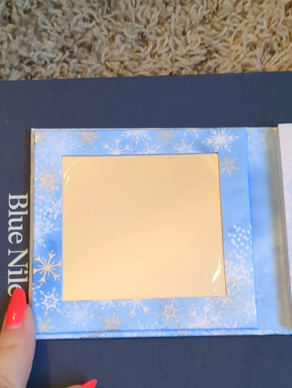 Disney Frozen II  Elsa Pallet